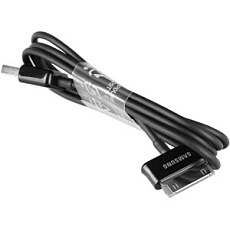 Samsung Datový a nabíjecí kabel ECC1DP0UB/ ECBDP4ABE P30pin (bulk)