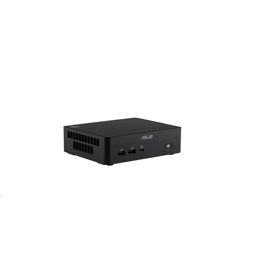 ASUS NUC 16 Pro Mini PC/NUC16GDK/Core Ultra 7-356H/2x 8GB DDR5+1TB SSD+W11 PRO/USB 7x/2x LAN/WiFi/Intel Graphics/L10/EU ASUS NUC 16 Pro Mini PC/NUC16GDK/Core Ultra 7-356H/2x 8GB DDR5+1TB SSD+W11 PRO/USB 7x/2x LAN/WiFi/Intel Graphics/L10/EU