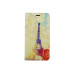 Pouzdro Flipbook Samsung Galaxy S8 Eiffel