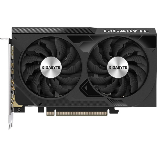 GIGABYTE NVIDIA GeForce RTX 4060 WINDFORCE OC 8G