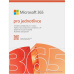 Microsoft 365 pro jednotlivce 1 rok CZ krabicová verze