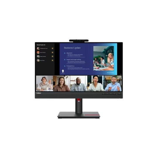 Lenovo ThinkVision T24v-30 monitor 23" Lenovo ThinkVision T24v-30 monitor 23"