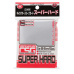 KMC Standard Sleeves - Character Sleeve Guard Super Hard (60 obalů)