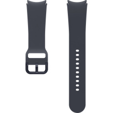 Samsung Sport Band řemínek Galaxy Watch (M/L) Graphite