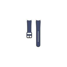 Samsung Two-tone Sport Band řemínek Galaxy Watch M/L Navy