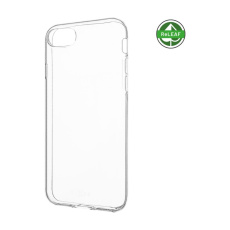 FIXED ReStory AntiUV TPU recyklovaný kryt Apple iPhone 7/8/SE (2020/2022) čirý