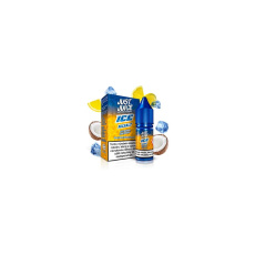 Just Juice Salt Ledový citron & kokos 10ml (20mg)