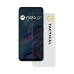 Tactical Glass Shield 2.5D sklo pro Motorola G45 čiré