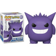 Funko POP! #1031 Games: Pokémon  - Gengar