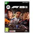 F1 25 (XSX)