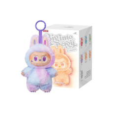 POP MART Labubu The Monsters - Big Into Energy Blind Box