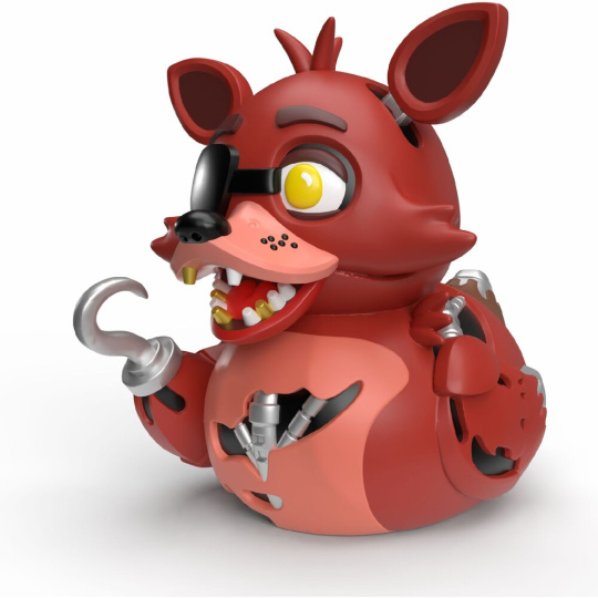Tubbz kachnička Five Nights at Freddy's - Foxy