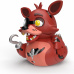 Tubbz kachnička Five Nights at Freddy's - Foxy