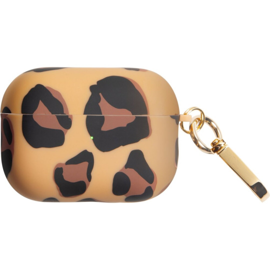 Native Union x Balzac Leopard MagSafe pouzdro Apple AirPods Pro 2