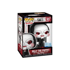 Funko POP! #1823 Movies: Saw - Billy