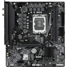 GIGABYTE H610M D3H WIFI DDR4