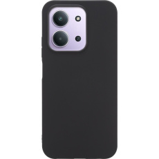 Tactical TPU kryt Xiaomi Redmi 15C 4G/5G černý