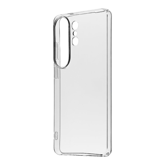 OBAL:ME TPU kryt Samsung Galaxy S26 Ultra čirý