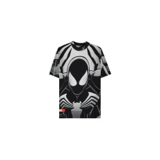 Tričko Difuzed Spider-Man - Venom AOP XL