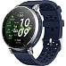 Amazfit Active 3 Premium chytré hodinky modré