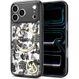 Spigen c11 Ultra Hybrid MagSafe kryt iPhone 17 Pro nocturne
