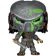 Funko POP! #1999 Movies: Alien Vs Predator: Requiem - Bull Predator (GITD)