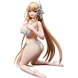 Figurka Bandai Banpresto Cord Reel Goddess of Victory: Nikke - Viper 13 cm