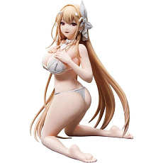 Figurka Bandai Banpresto Cord Reel Goddess of Victory: Nikke - Viper 13 cm