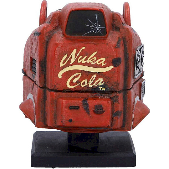 Nemesis Now Mini replika Fallout Nukatron Helmet