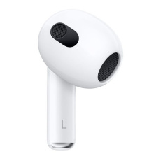 Apple AirPods náhradní sluchátko levé (3.gen)