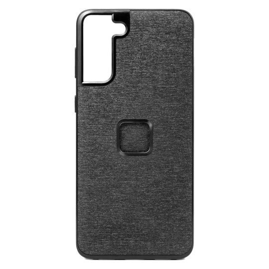 Peak Design Everyday Case Samsung Galaxy S21+ Charcoal