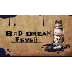 Bad Dream: Fever (PC) klíč Steam