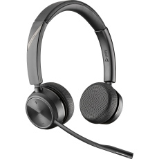 Poly Savi 7220 Stereo DECT 1880-1900 MHz Headset Poly Savi 7220 Stereo DECT 1880-1900 MHz Headset