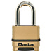 Master Lock Kombinační visací zámek -  Excell - 56mm