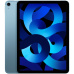 Apple iPad Air 64GB Wi-Fi + Cellular modrý (2022) 
