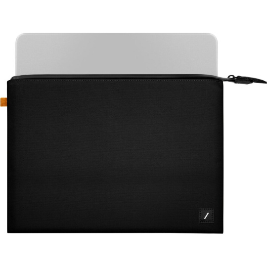 Native Union Stow Lite Sleeve pro Macbook 13" černé