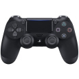 Sony DualShock 4 Controller Black V2