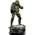 Soška Iron Studios Art Scale 1/10 TMNT Movie - Raphael