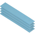 Arctic teplovodivá podložka - TP-3 120 x 20 x 0,5 / 4 pack