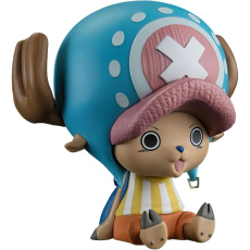 Pokladnička One Piece - Chopper New World