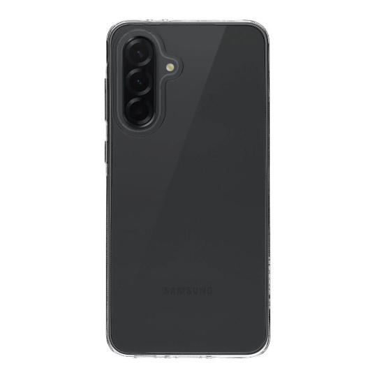 Tactical TPU kryt Samsung Galaxy A36 5G čirý