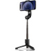 Spigen Gimbal SelfieStick S610W Tripod s Bluetooth ovladačem černý