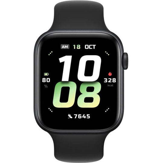 HONOR Watch 5 černé
