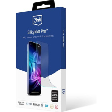 3mk Silky Matt Pro pro Infinix Hot 50 Pro+