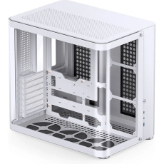 Jonsbo TK-2 2.0 bílá