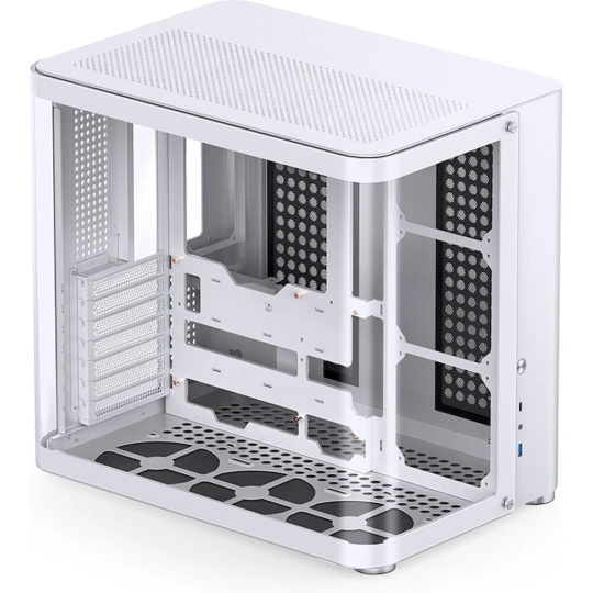 Jonsbo TK-2 2.0 bílá Jonsbo TK-2 2.0 bílá