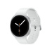 Samsung Galaxy Watch8 (44mm) stříbrná