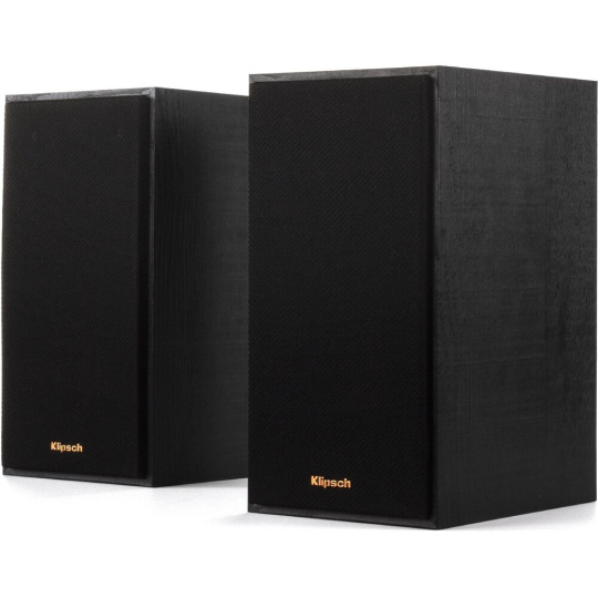 Klipsch R-41PM aktivní stereo reproduktory černé