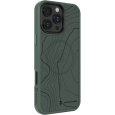 Tactical MagForce Hyperstealth Sika kryt iPhone 16 Pro Max Forest Green