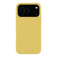 Tactical MagForce Velvet Smoothie kryt Apple iPhone 17 Pro Max Banana